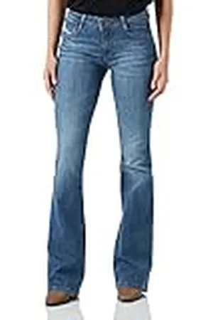 Diesel 1969 D-ebbey, Jeans Mujer, , 32W / 32L