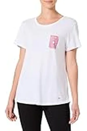 Key Largo KEYLARGO WT Capri Round Camiseta, , S Mujeres
