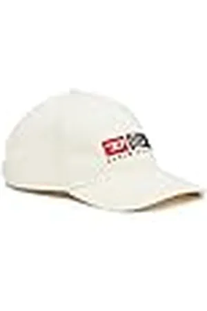 Diesel Corry-DIV-Wash, Gorra de los Hombres,