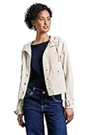 Street one A212501 Chaqueta Vaquera Ligera, , 44 Mujeres