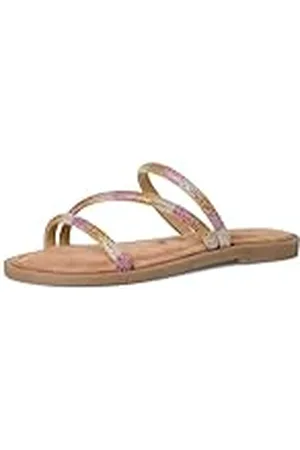 Tamaris Damen 1-27131-44, Pantuflas Mujer, , 37 EU