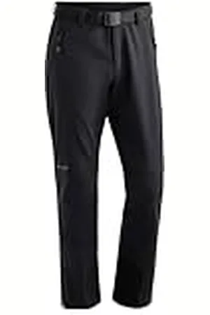 Maier Sports Tech Pants M, Black, 44, 3000151