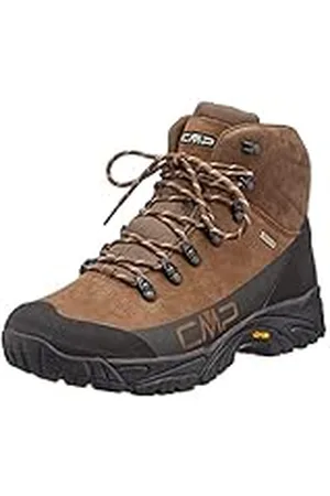 CMP Zapatillas de trekking unisex DHENIEB WP., color, talla 42 EU Weit