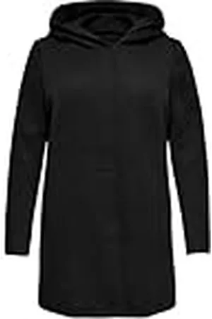 ONLY Carsedona Light Coat Otw Abrigo, , Large (Talla del Fabricante: L-50/52) para Mujer