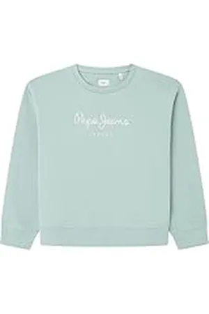 Pepe Jeans Winter Rose Sudadera, , 8 años para Niñas