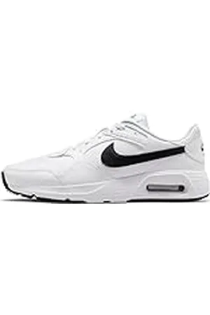 Nike Air MAX SC, Zapatillas Deportivas Mujer, Negro , 42 EU