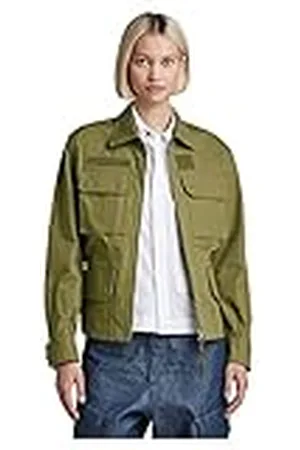 G-Star Para Mujer Chaqueta Vintage Worker , , XS