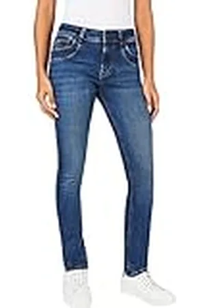 Pepe Jeans Brookes Jeans, , 25W / 30L para Mujer