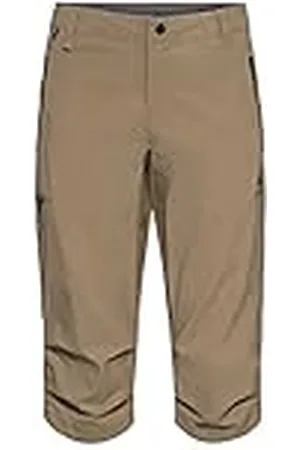 Odlo Mujer Pantalones de senderismo 3/4 WEDGEMOUNT