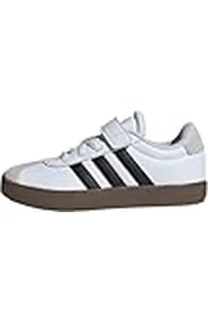 adidas VL Court 3.0 Hook and Loop Shoes Kids, Zapatillas Unisex niños, , 31 EU