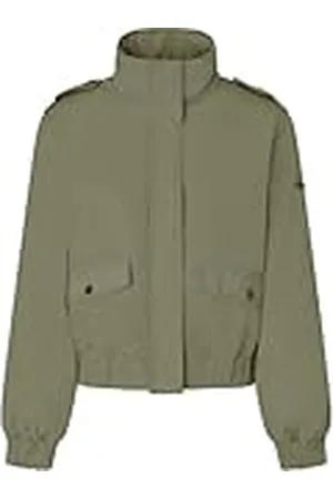 Pepe Jeans Sabrine Jacket, , M para Mujer