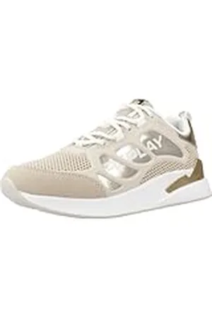 Replay Maze Jr 8, Zapatillas Niñas, , 28 EU
