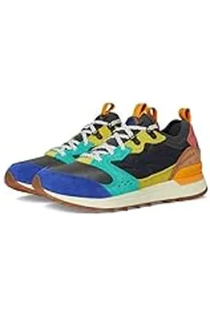 Merrell Alpine 83 Sneaker RECRAFT, Zapatillas Hombre, Multi, 41.5 EU