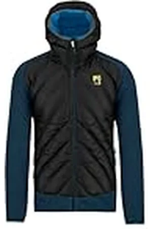 Karpos 2501141-052 MARM. TECH JKT. Jacket Hombre BLACK/MIDNIGHT Tamaño 3XL