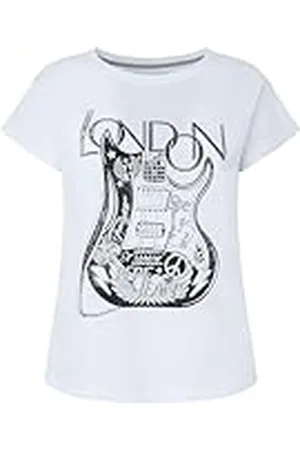 Pepe Jeans Happy T-Shirt, , XS para Mujer