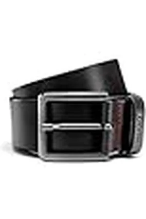 HUGO BOSS Gionio_Sz40 Cinturón, , 115 (Pack de 1) para Hombre