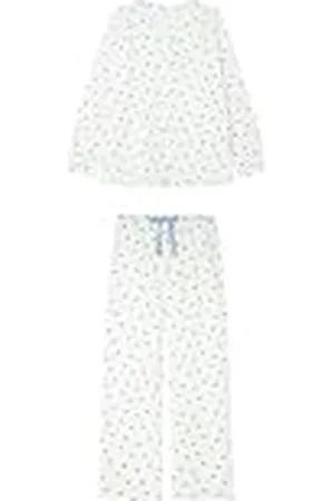 Women secret Long Pyjama Daily Farmer