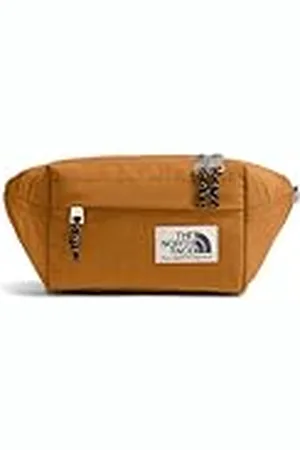 The North Face NF0A52VUHFQ1 BERKELEY LUMBAR Sports pouch Hombre Tamaño OS