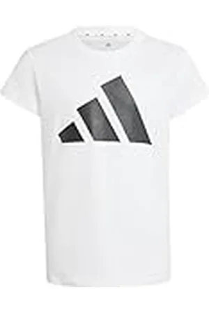 adidas Niñas Essentials Cotton T-Shirt, , 14-15 Years