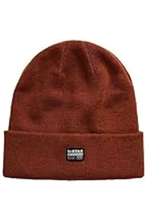 G-Star Para Hombre Gorro Effo Long, , PC