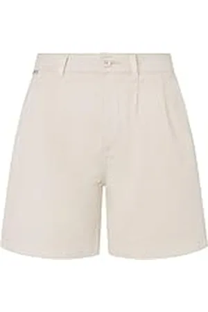 Pepe Jeans Vania Shorts para Mujer, , 32W