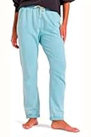 Roxy Slow Swell Regular Jeans, , L para Mujer