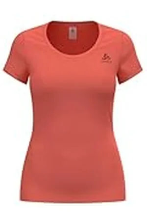 Odlo Camiseta para Mujer Active F-Dry Light Eco