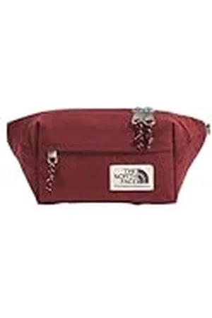 The North Face NF0A52VU82P BERKELEY LUMBAR Gym Bag Hombre Tamaño OS