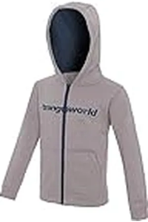 Trangoworld Oby Chaqueta, Unisex niños, , 04