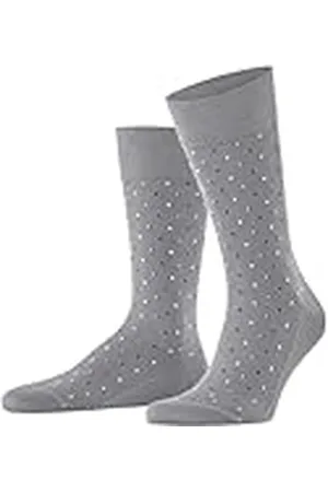 Falke Cool 24/7 M So algodón lisos 1 par, Calcetines Hombre, , 41-42