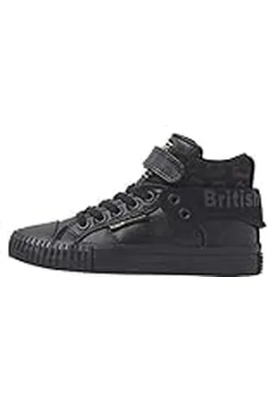 British Knights ROCO, Zapatillas Bebé-Niñas, , 23 EU