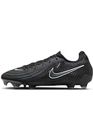Nike Phantom Gx 2 Pro, Zapatillas de fútbol Hombre, Black, 39.5 EU
