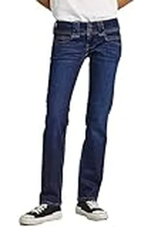 Pepe Jeans Venus, Jeans Mujer, , 27W / 34L