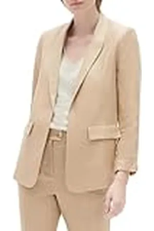 Caroll VK040-RANDINE Blazer, , 46 para Mujer