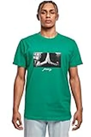 Mister Tee Pray tee T-Shirt, , L Mens