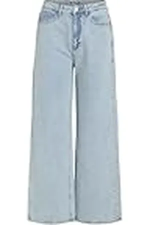 VILA Wide fit Jeans VIFREYA High-Waist 40 30
