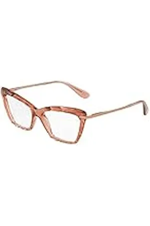 Dolce & Gabbana 0Dg5025, Monturas de Gafas para Mujer, , 53