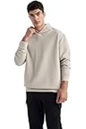 DeFacto Jerséis y sudaderas para hombre : selección de jerseys y sudaderas para hombre