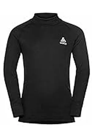 Odlo Ninos Camisa de manga larga con cuello alto ACTIVE X-WARM ECO