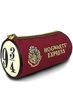 Harry Potter Estuche Andén 9 Y 3/4 18Cm