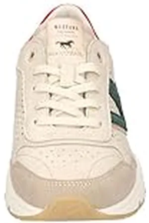 Mustang 1512-302, Zapatos con Cordones Mujer, , 40 EU