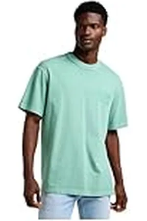 Lee Camiseta con Logotipo Suelto, , S para Hombre