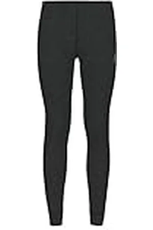 Odlo Ninos Pantalones largos de ropa interior funcional ACTIVE WARM ECO