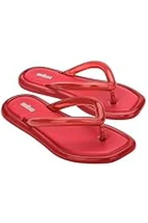 Melissa AIRBUBBLE Flip Flop AD, Sandalias Planas Mujer, , 38 EU