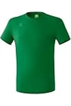 Erima GmbH Teamsport, Camiseta Hombre, , S