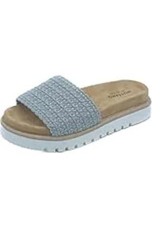 Mustang 1461-704, Pantuflas Mujer, , 39 EU