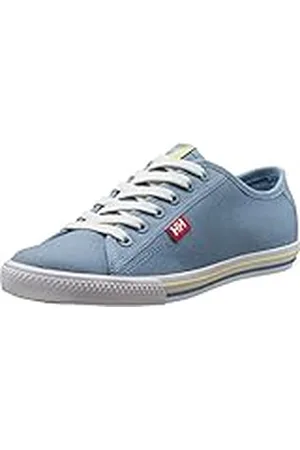 Helly Hansen W Oslofjord Canvas, Zapatillas de Deporte Mujer, , 36 EU
