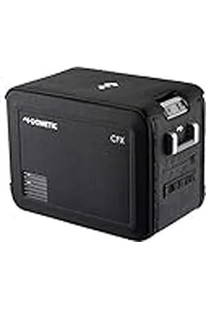 Dometic CFX3 PC45 Funda Protectora para CFX3 45 portátil compresor Nevera - Construcción Robusta - Espuma EVA Nylon - Accesorios de Camping - Cubierta