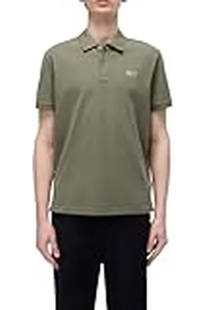 Napapijri Hombre Polo de Manga Corta Eruggy M
