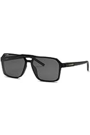 Philipp Plein USP024 Gafas, , 58 para Hombre